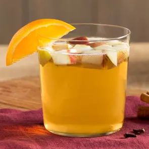 Thumbnail of Fall Sangria