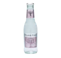 Fever-Tree Club Soda