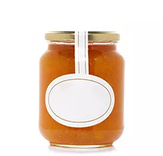 Apricot Jam