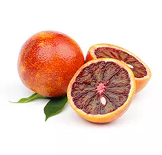 Blood Orange, Slice