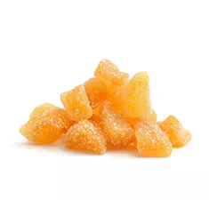 Candied Ginger