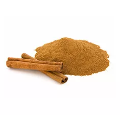 Cinnamon, Ground