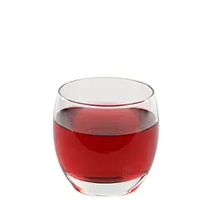 Cranberry Juice