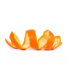 Orange Zest  