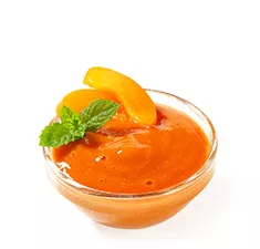 Peach Puree