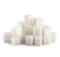 Sugar Cubes